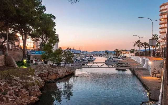 Piso en Alquiler en Carrer de Miquel Pellisa, 54, Les Maravelles en Les Maravelles