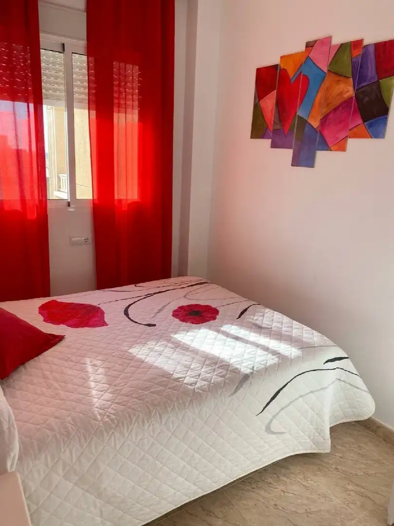 Ático en venta en Playa del Cura, imagen 21