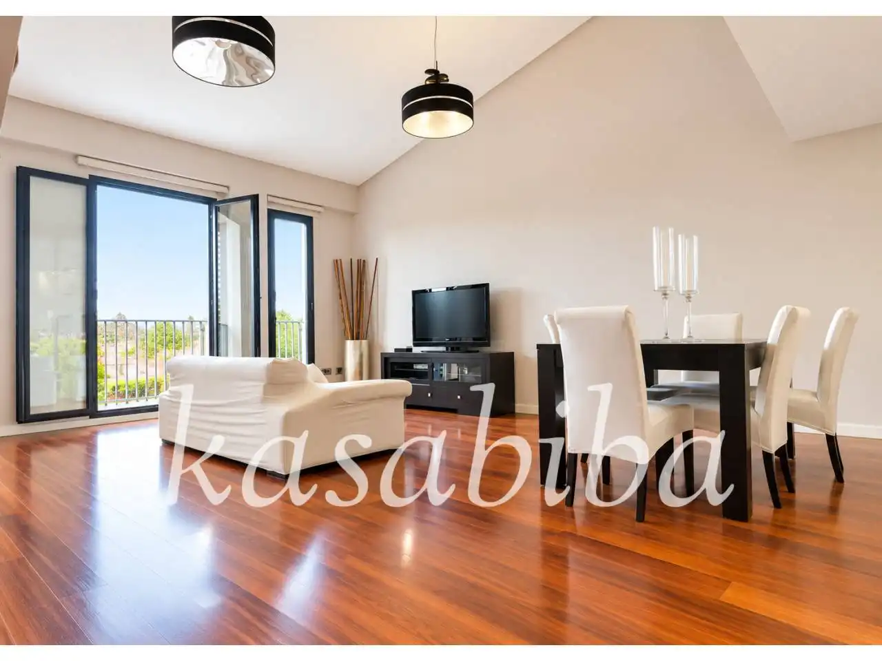 Attic for sale in Puçol, Valencia