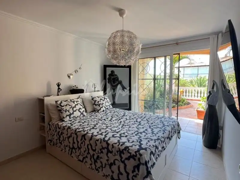 Apartment mit Aufzug zum Verkauf in Los Cristianos, imagen 9