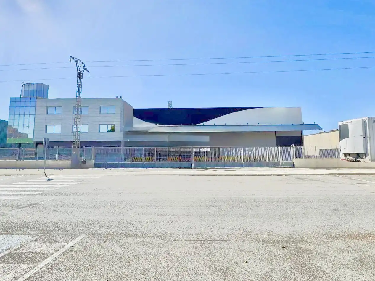 Industrial building for sale in Montepinar - La Aparecida - Raiguero, imagen 34