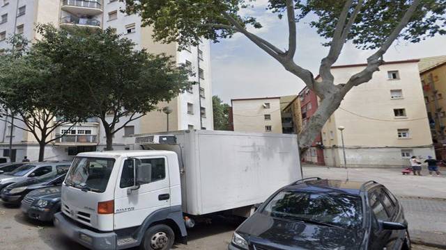 Piso en Venta en Sant Roc