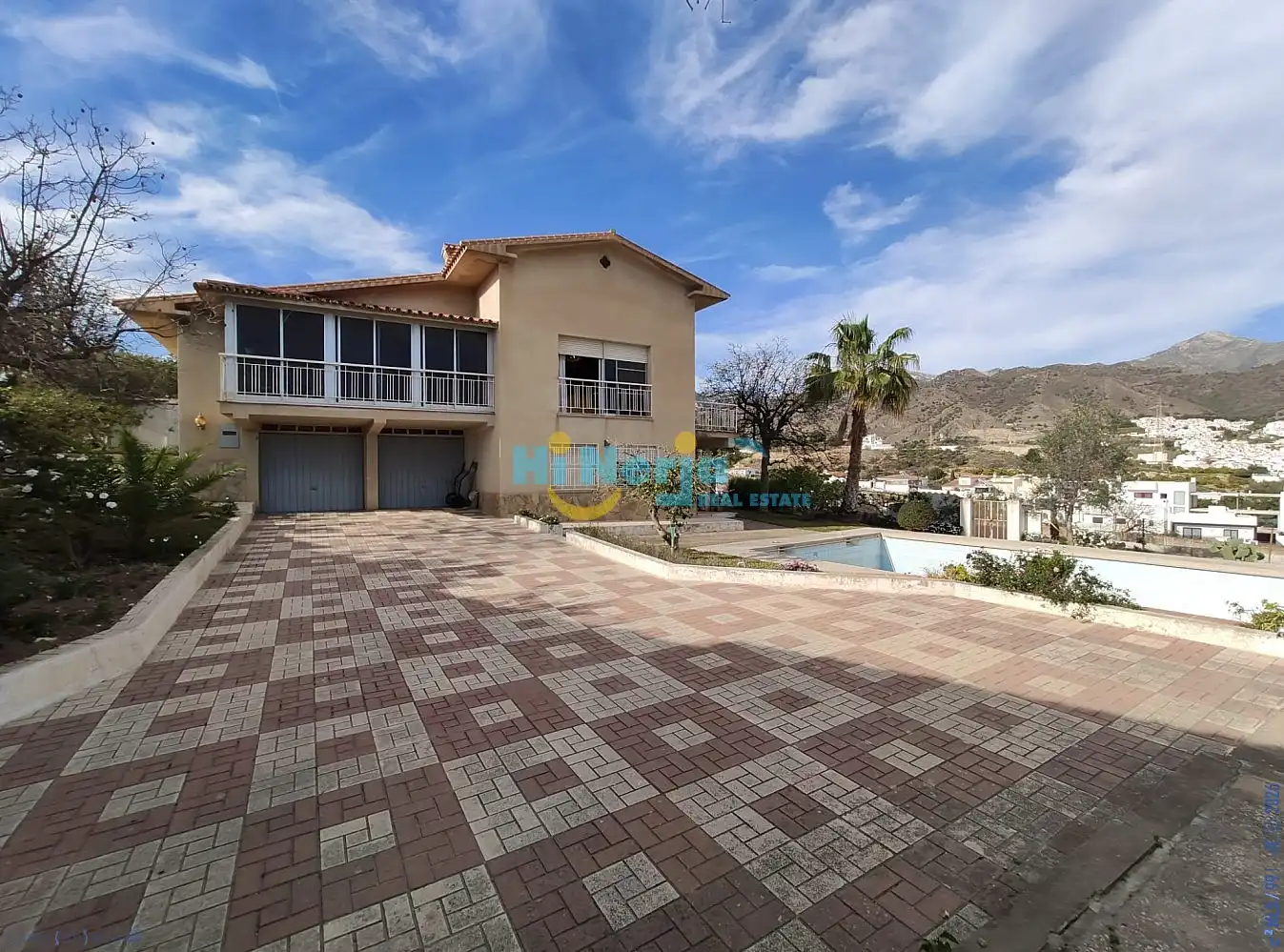 Maison avec piscine à vendre à Centro, imagen 2
