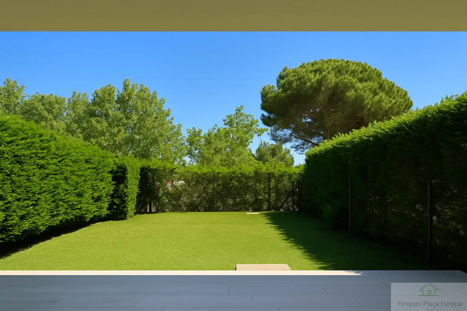 Apartament en venda a S'Agaró