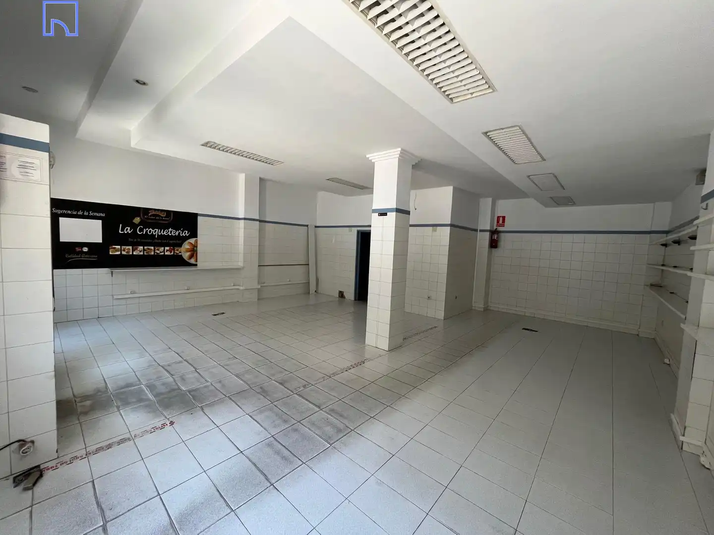 Local comercial de lloguer a Centro, imagen 4