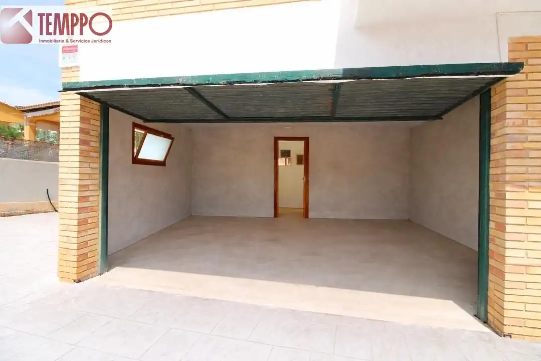 Parking of Houses for sale in El Vendrell  with Heating, Private garden and Terrace