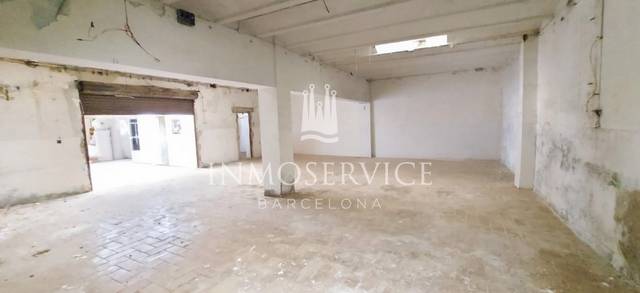 Local comercial en Alquiler en Carrer Miquel Romeu, 113 en Centre