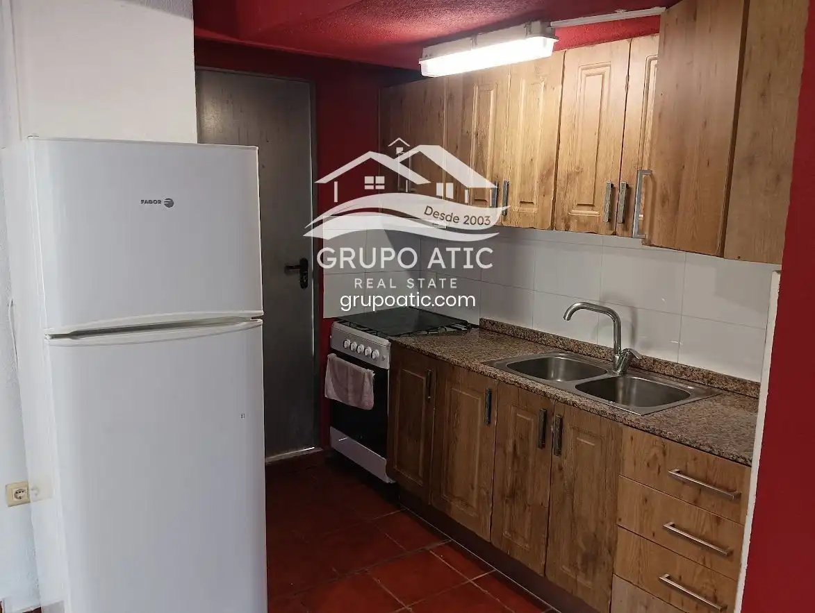 Maison avec jardin à louer à VICENTE CAÑADA BLANCH, imagen 11