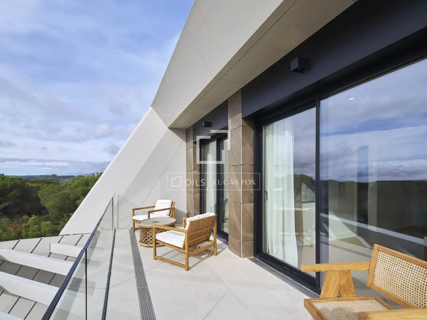 Villa avec terrasse à vendre à Las Marías, imagen 4