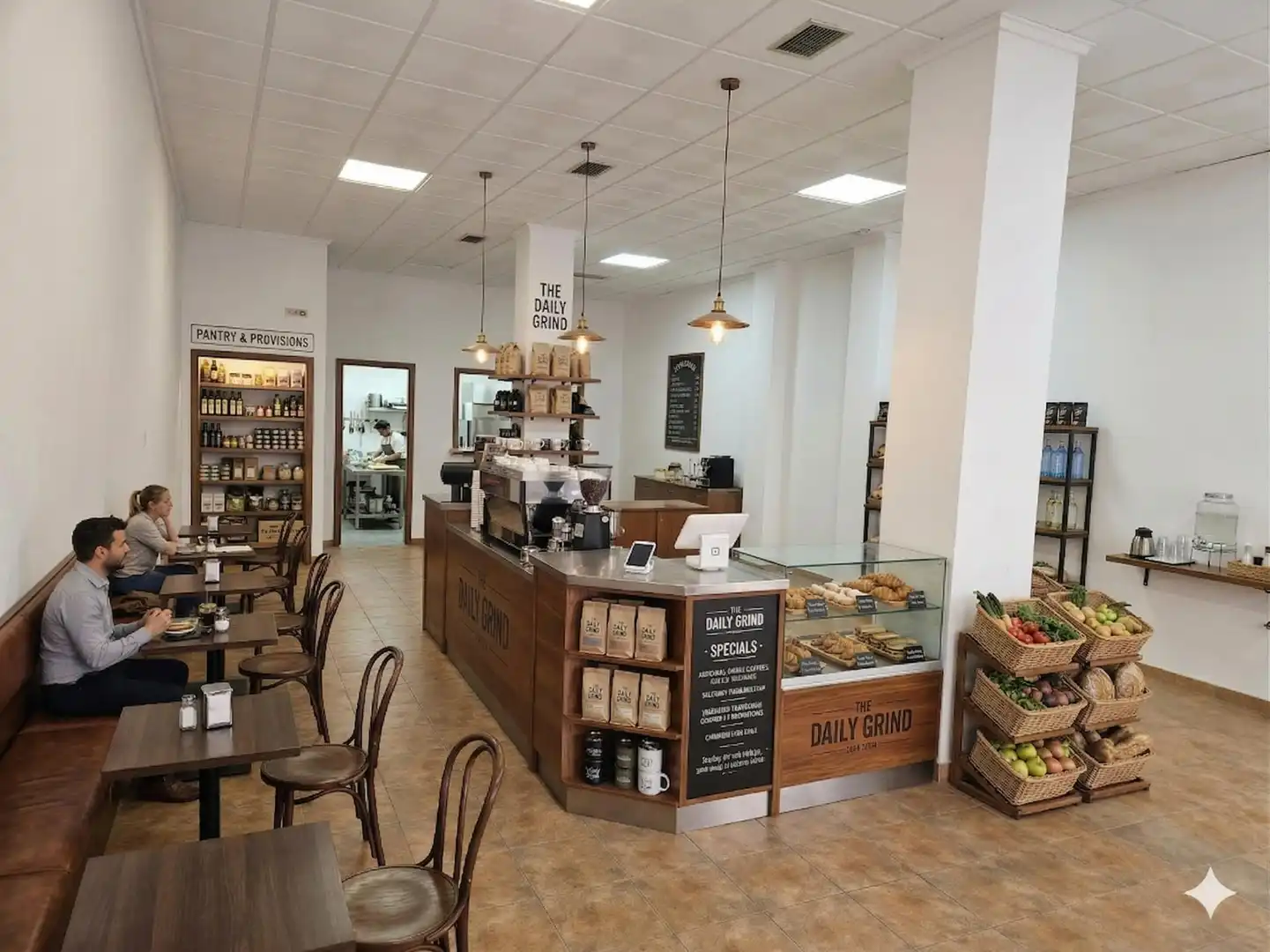 Local comercial de lloguer a Orihuela ciudad, imagen 24