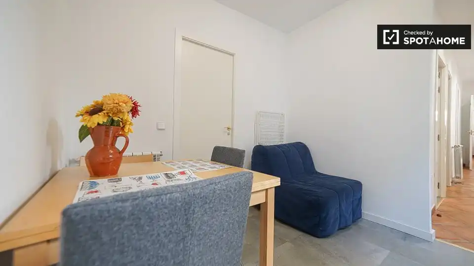 Piso con terraza en alquiler en Centro, imagen 12