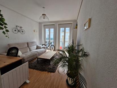 Apartament de lloguer a Parte Vieja