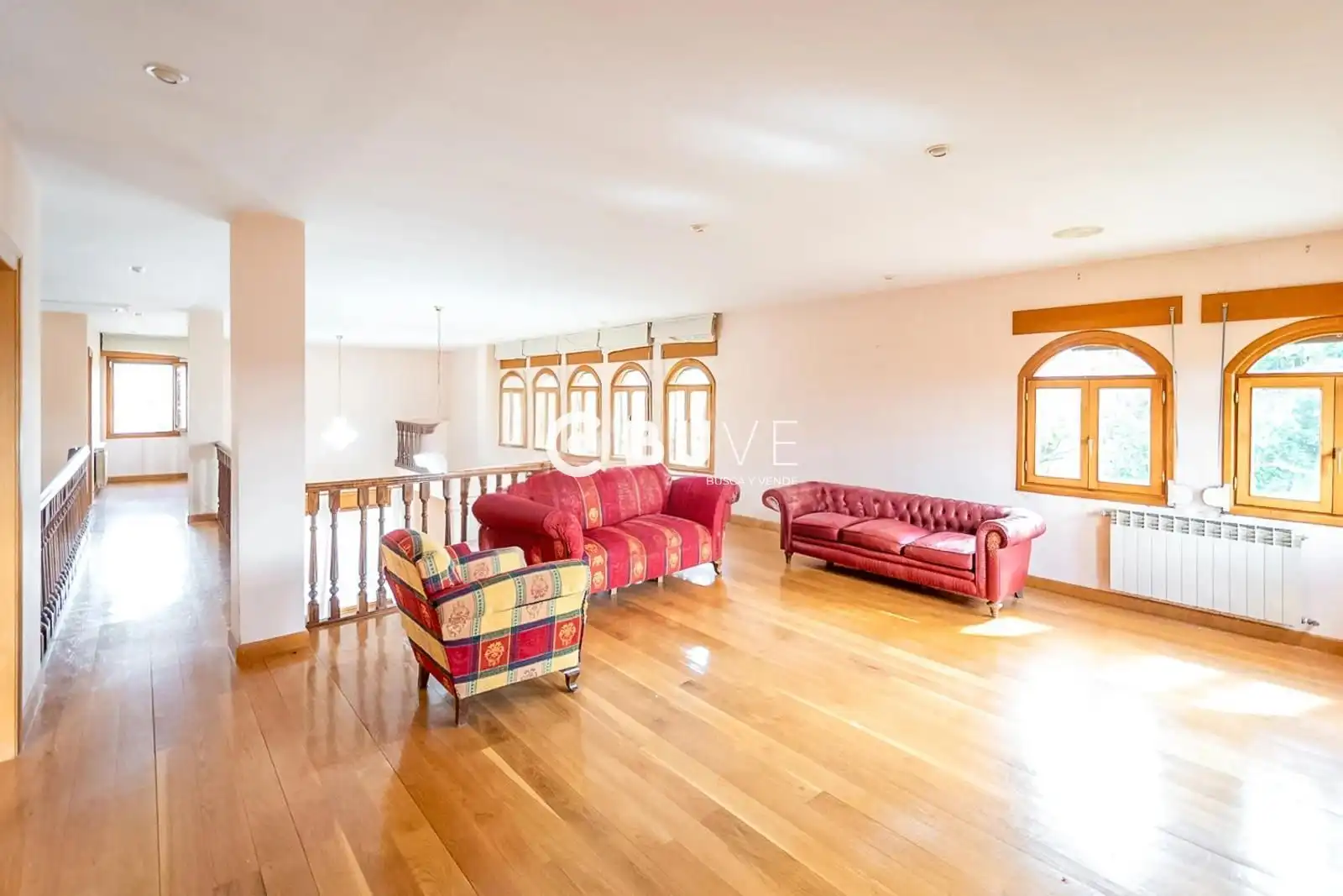 Casa amb jardí en venda a Santander, imagen 21