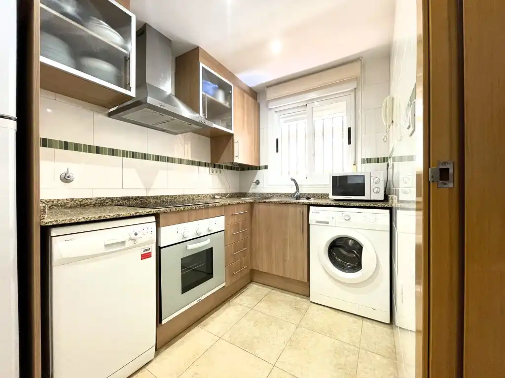 Apartament en venda a Calle Moscatell, Valparaiso