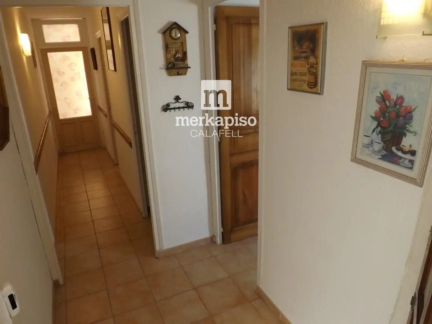 Ático con piscina en venta en Can Toni, imagen 12