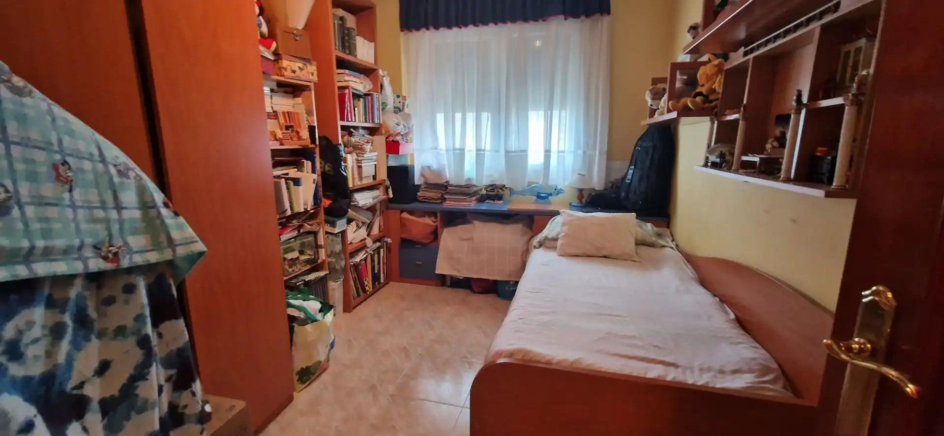 Dormitori de Casa o xalet en venda en Cullera amb Aire condicionat, Calefacció i Jardí privat
