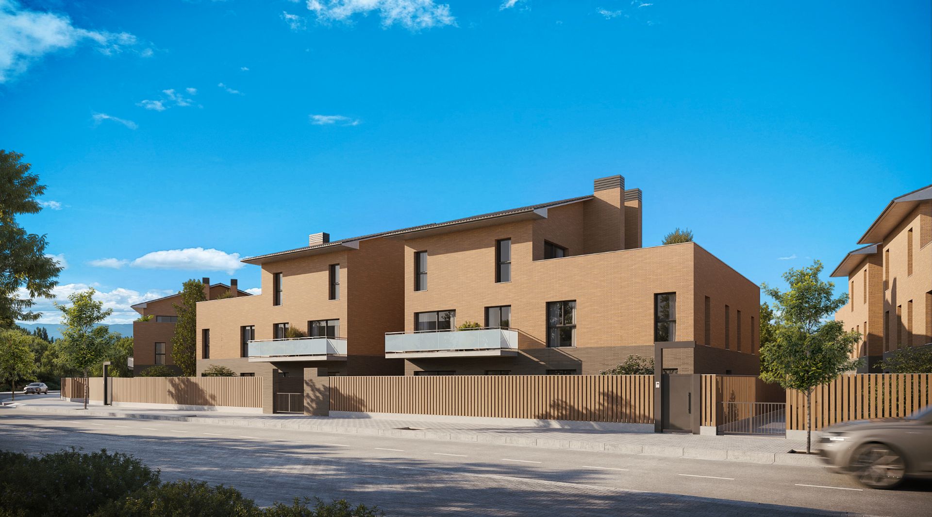 Dachboden zum verkauf in Carrer Camp dels Prats, 17, Begues