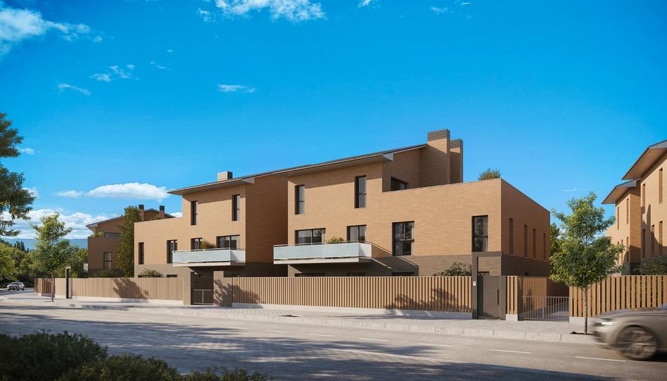 Foto 1 de Piso en venta en Carrer Camp Dels Prats, 17, Begues, Barcelona