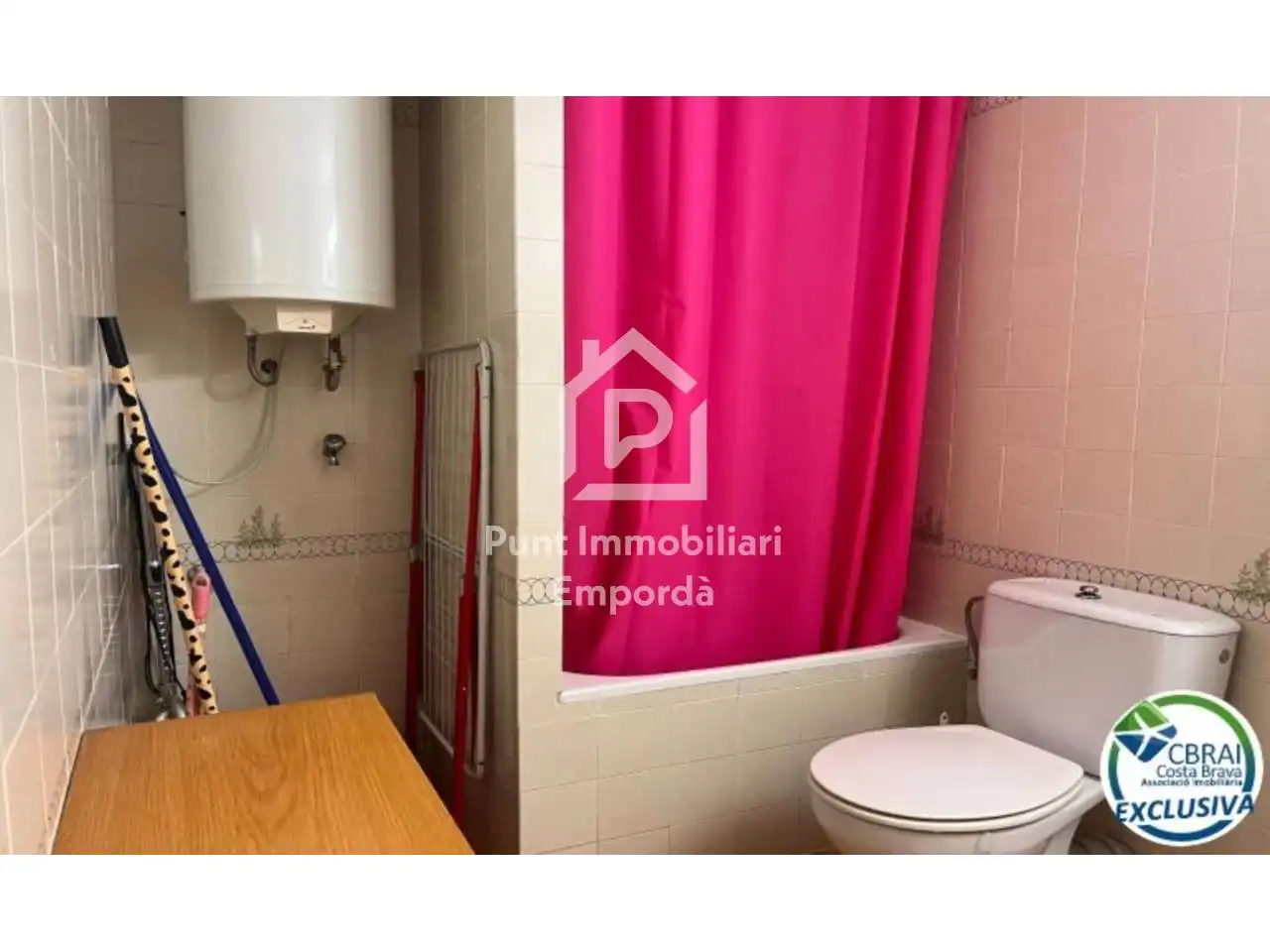 Apartament amb terrassa en venda a Urbanizacion Gran Reserva, imagen 14