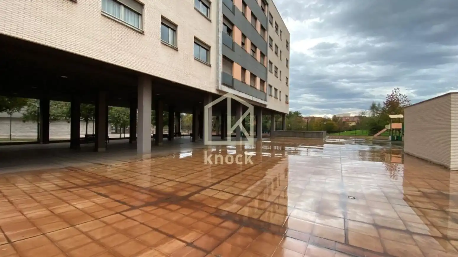 Flat for rent in Gijón - Calle Concejo de Villayón, Jove