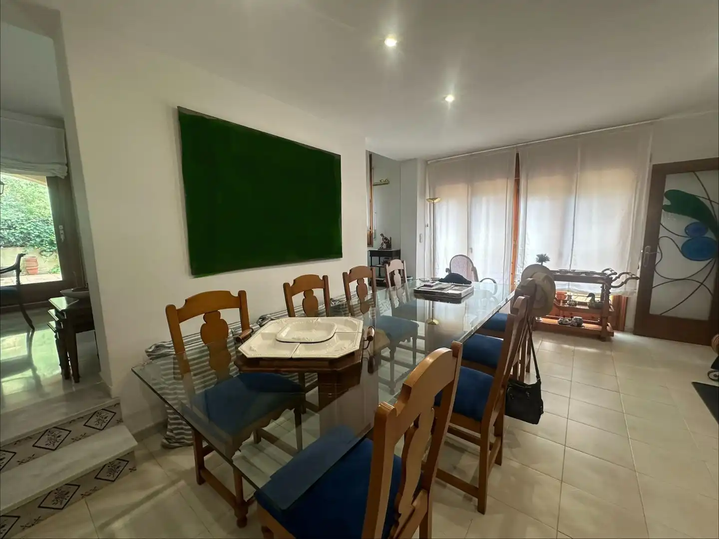 Maison mitoyenne avec jardin à vendre à Montseny, imagen 9