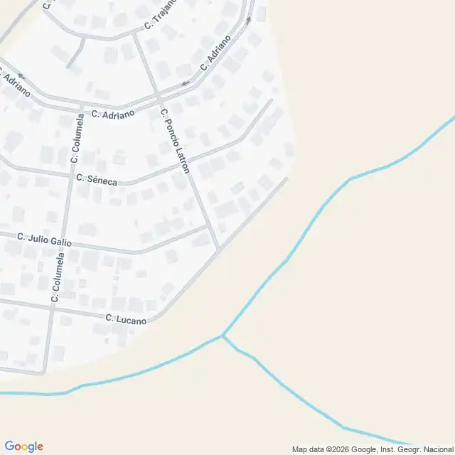 Xalet en venda a Lucano - Via Augusta