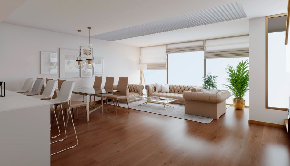 Photo 0 of RESIDENCIAL FLORENCI VALLS,  PISOS D'OBRA NOVA! EXLCUSIUS I ÚNICS.