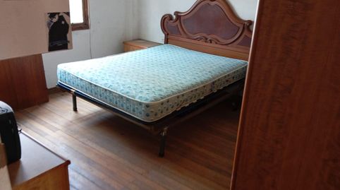 Foto 5 de Piso en venta en Avenida de Alfonso Molina, 2, Santa Comba, A Coruña