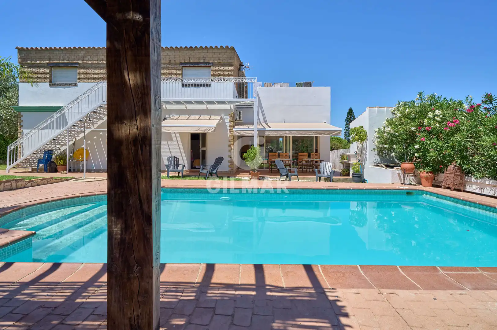 Xalet amb piscina en venda a Los Franceses – La Vega, imagen 2