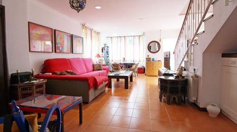 Foto 3 de Casa adosada en venta en Calle Alberto Asencio Gonzalvez, 29, Ciutat Universitària, Elche / Elx