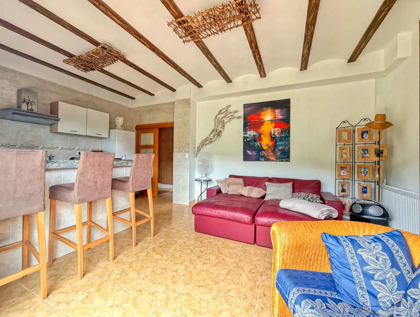Casa en venda a L'Atzúbia, imagen 25