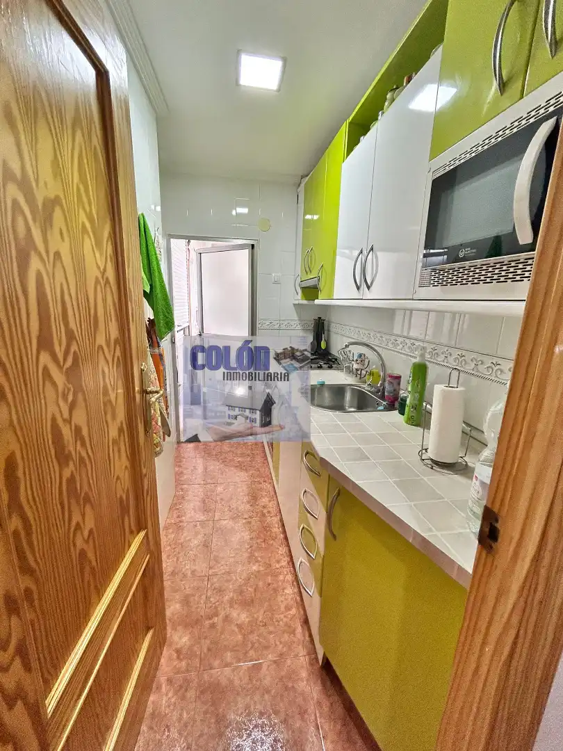 Wohnung mit Terrasse zum Verkauf in Martos, imagen 4