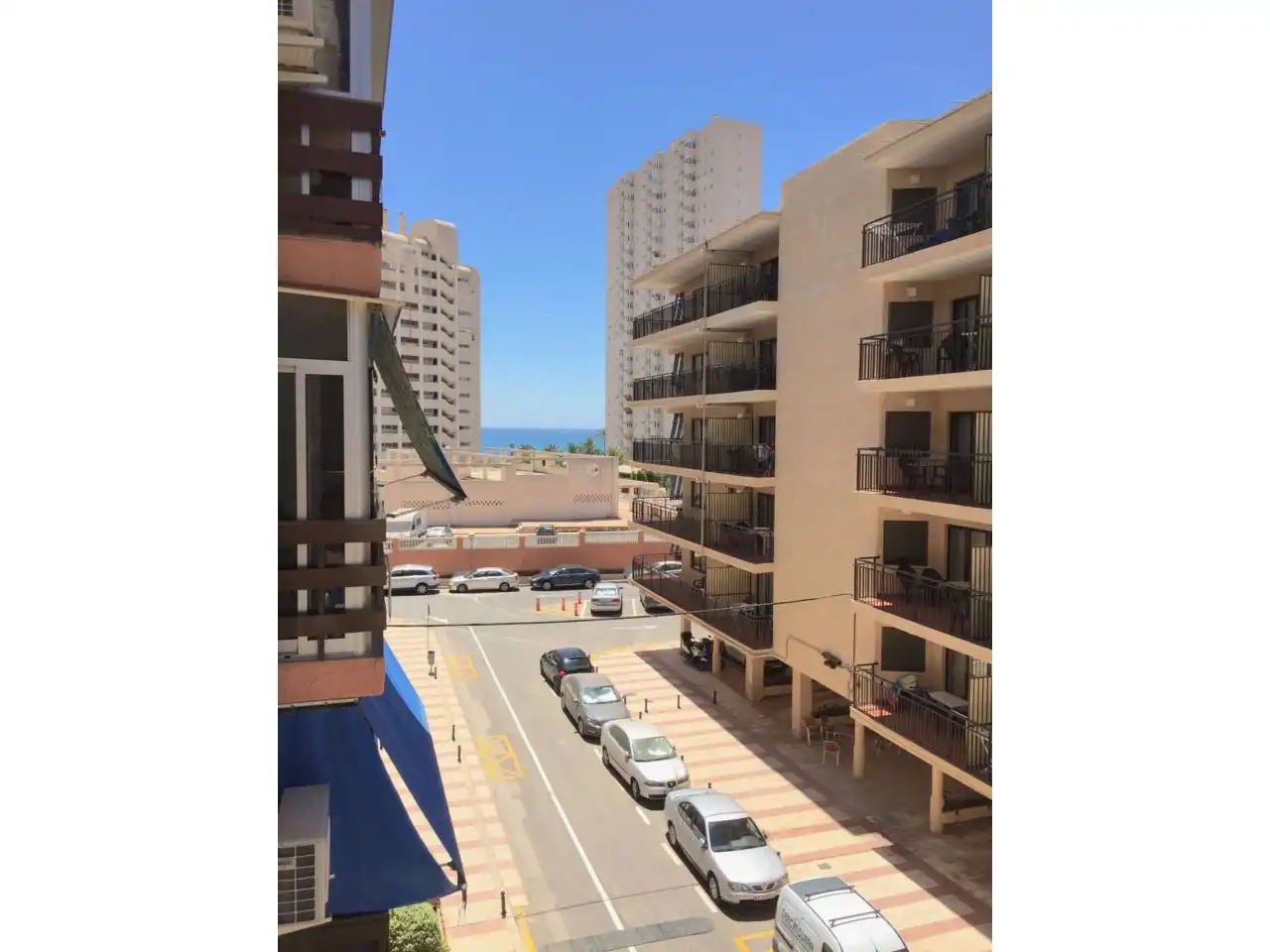 Flat for rent in Calle NOVELDA, Playa Muchavista