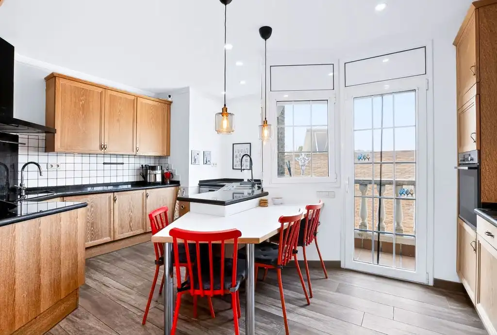 Maison avec terrasse à vendre à Àliga (Can Palet de Vistalegre), imagen 14