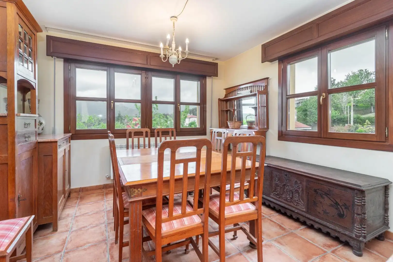 Chalet con jardín en venta en Ribadesella, imagen 13