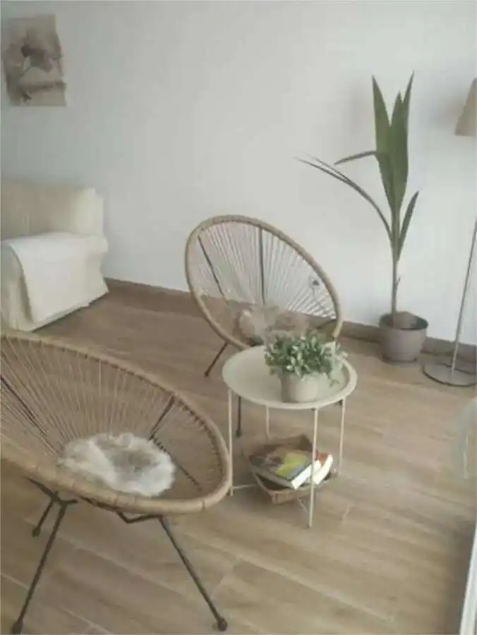 Balcony of Detached homes for sale in Rojales  with Private garden and Terrace