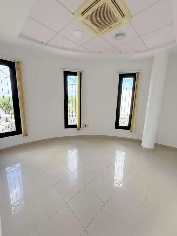 Bedroom of Flat for sale in Tías  with Furnished and Alarm