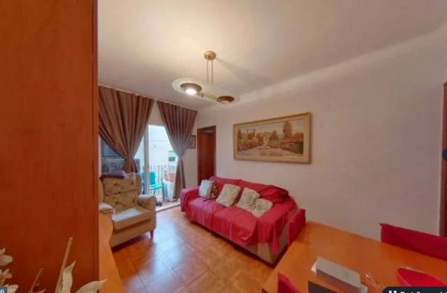 Piso en Venta en Carrer de les Aigües del Llobregat en Pubilla Cases