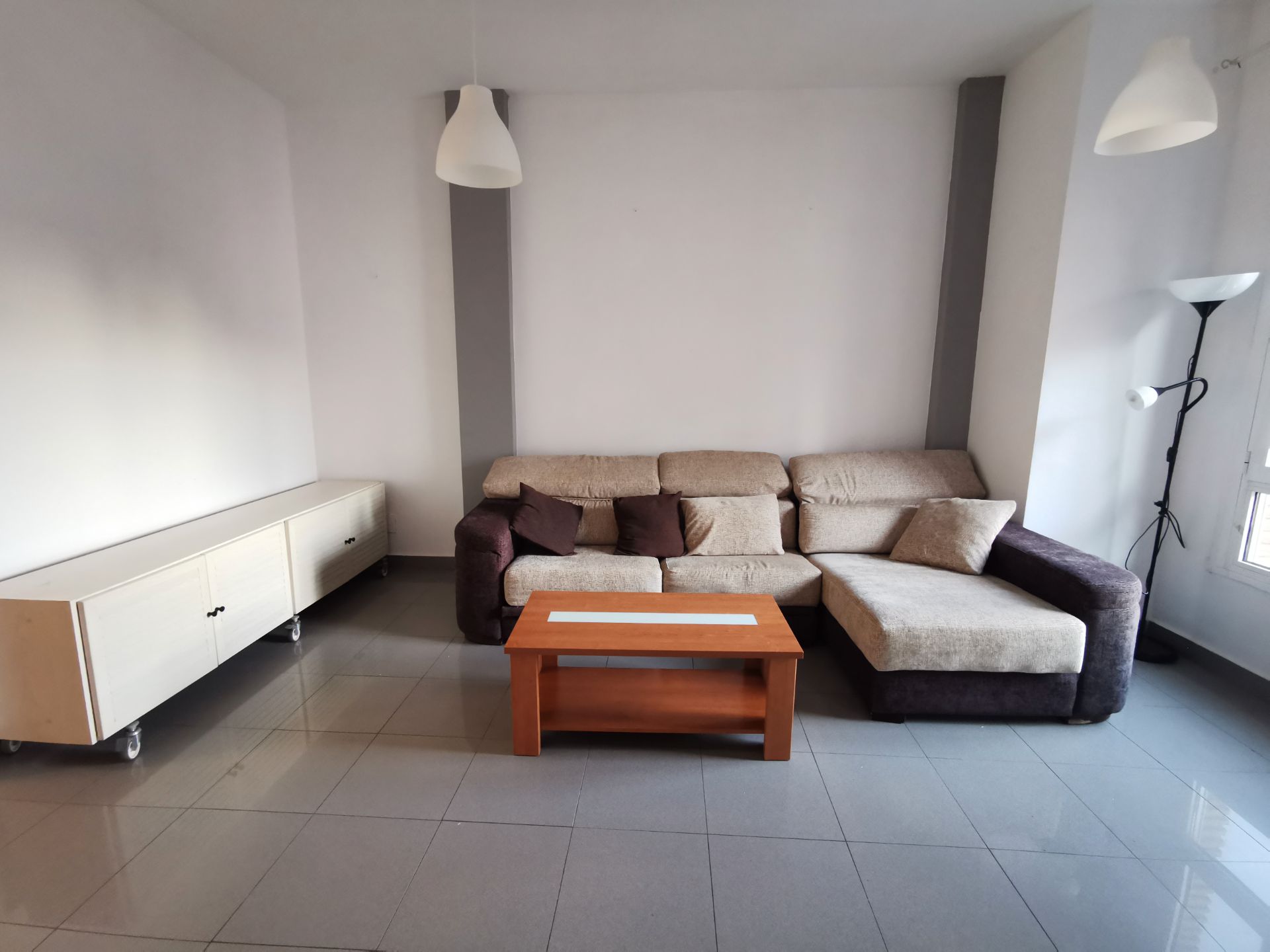 Piso de alquiler en Calle Abul Beka, Paseo Marítimo Oeste - Pacífico