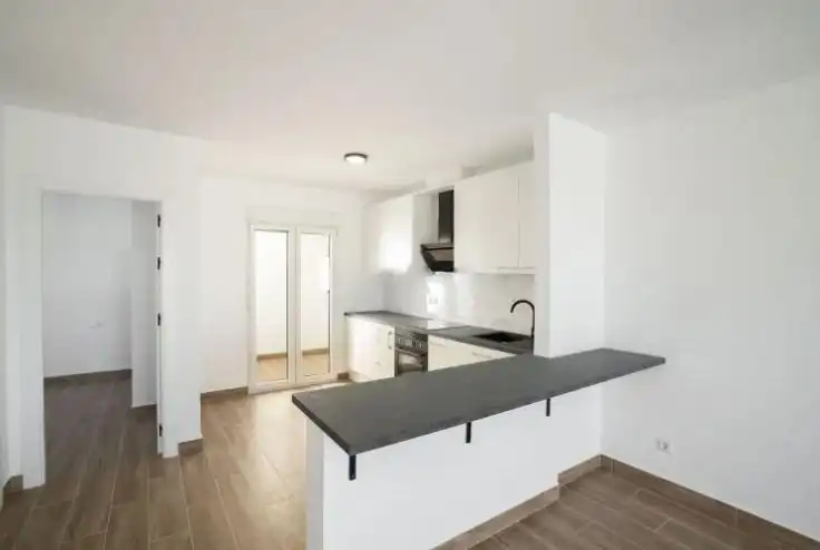 Cuina de Casa o xalet en venda en Rojales amb Terrassa