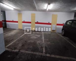 Parking of Garage for sale in  Santa Cruz de Tenerife Capital