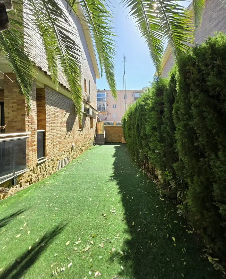 Adossat amb piscina en venda a Barenys, imagen 10