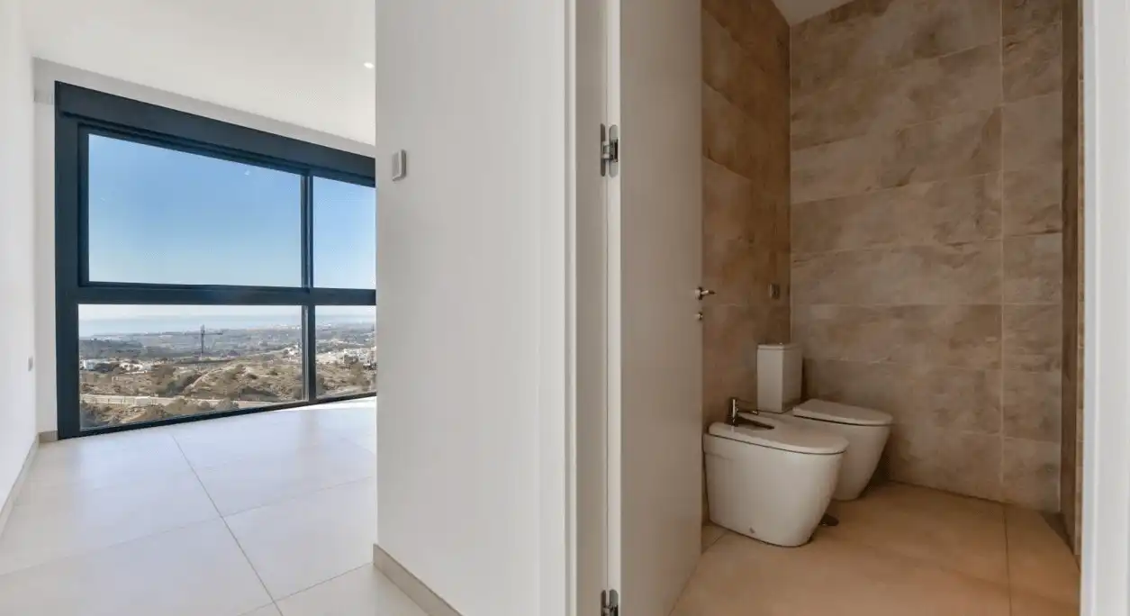 Maison rustique avec piscine à vendre à Golf Bahía, imagen 47
