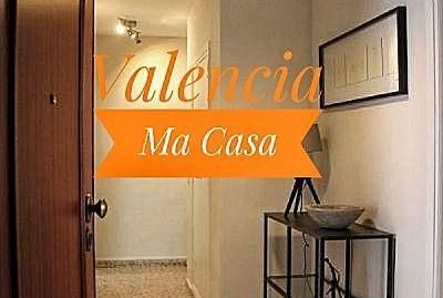 Foto 3 de Pis de lloguer a La Carrasca,  Valencia Capital