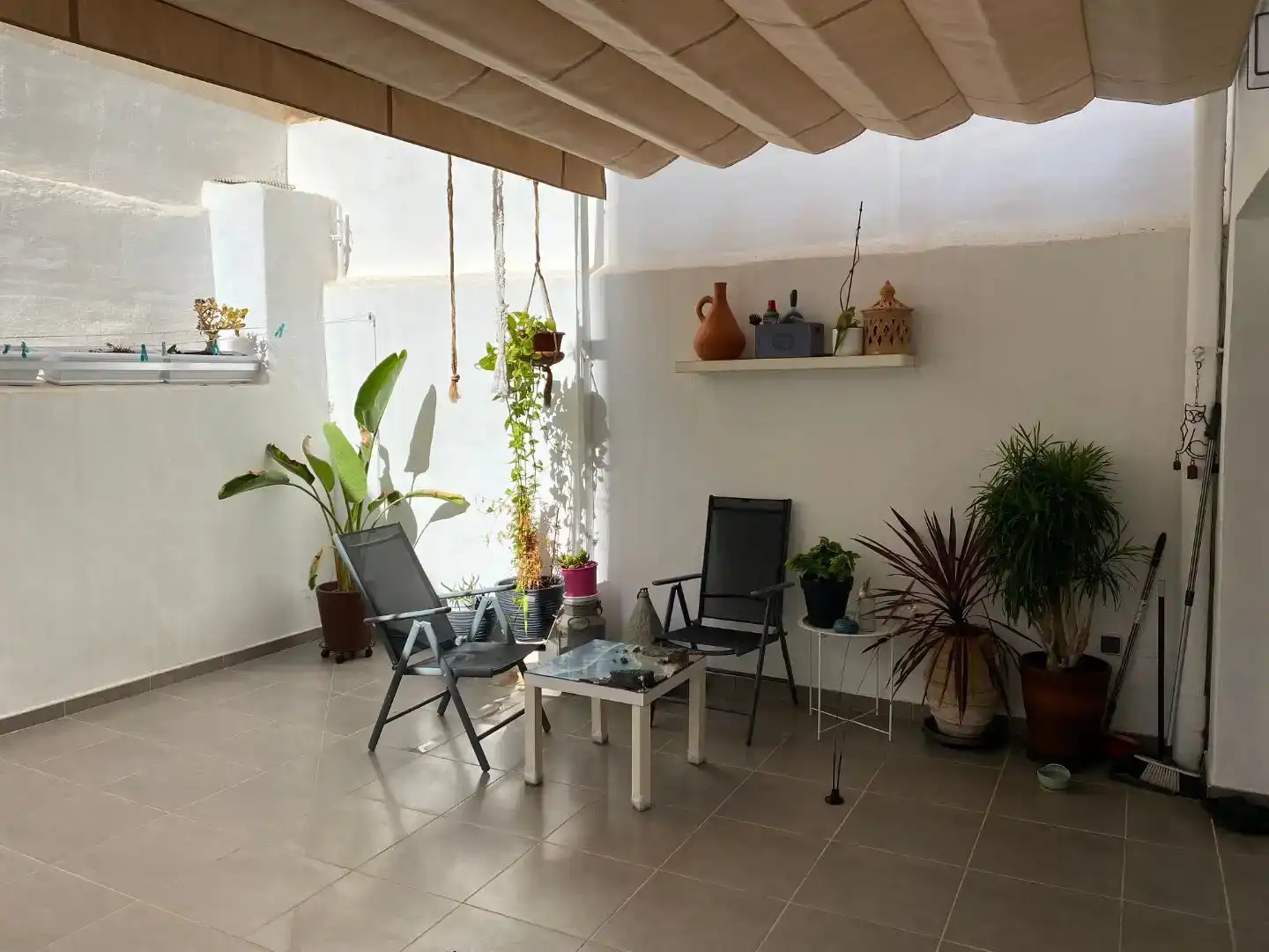 Terrassa de Pis en venda en Torrevieja amb Aire condicionat i Terrassa