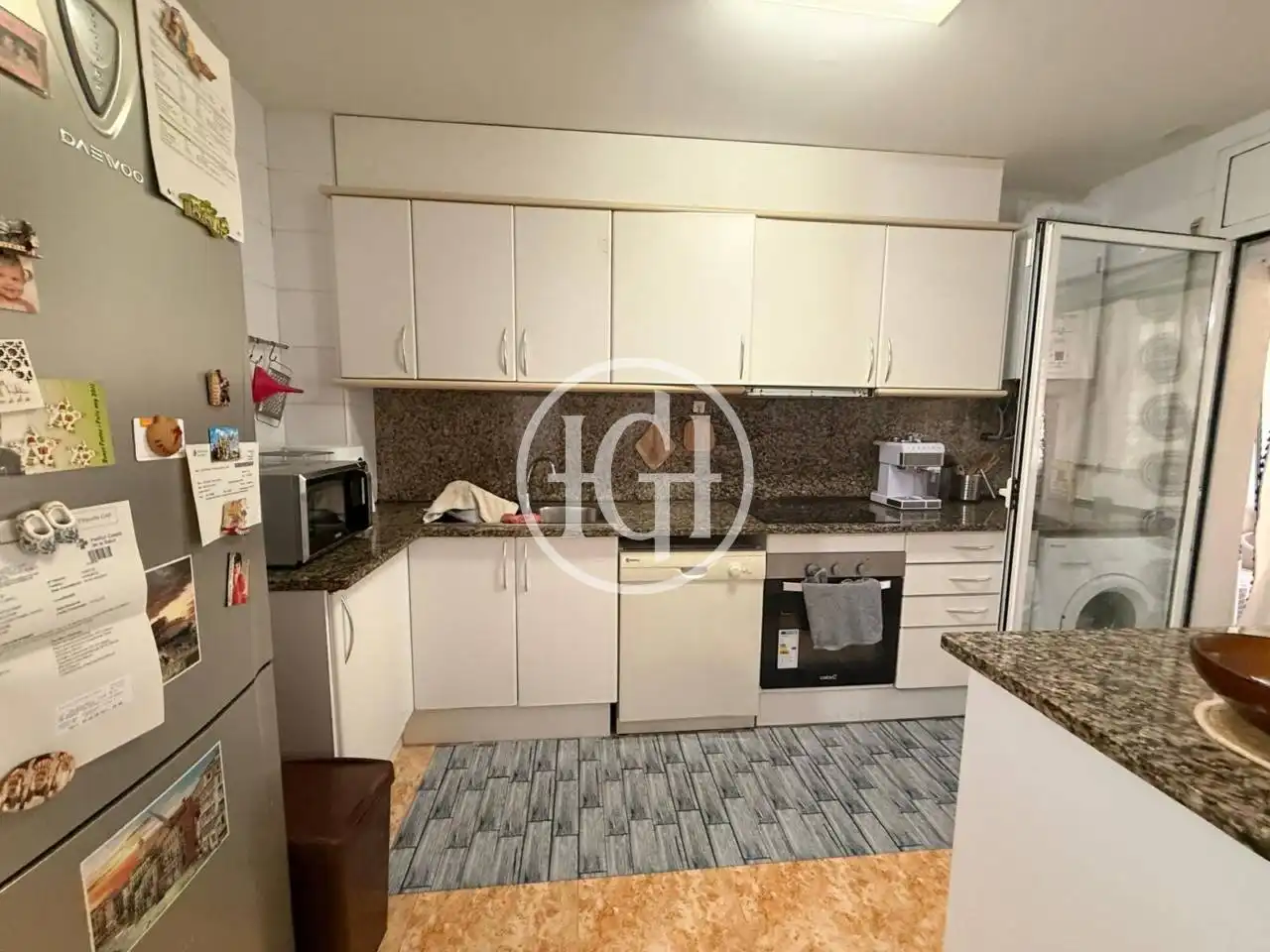 Cocina de Piso en venta en Blanes con Aire acondicionado, Calefacción y Balcón
