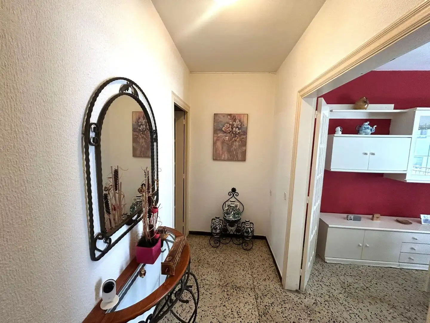 Piso en venta en Calafell con Aire acondicionado, Terraza y Amueblado