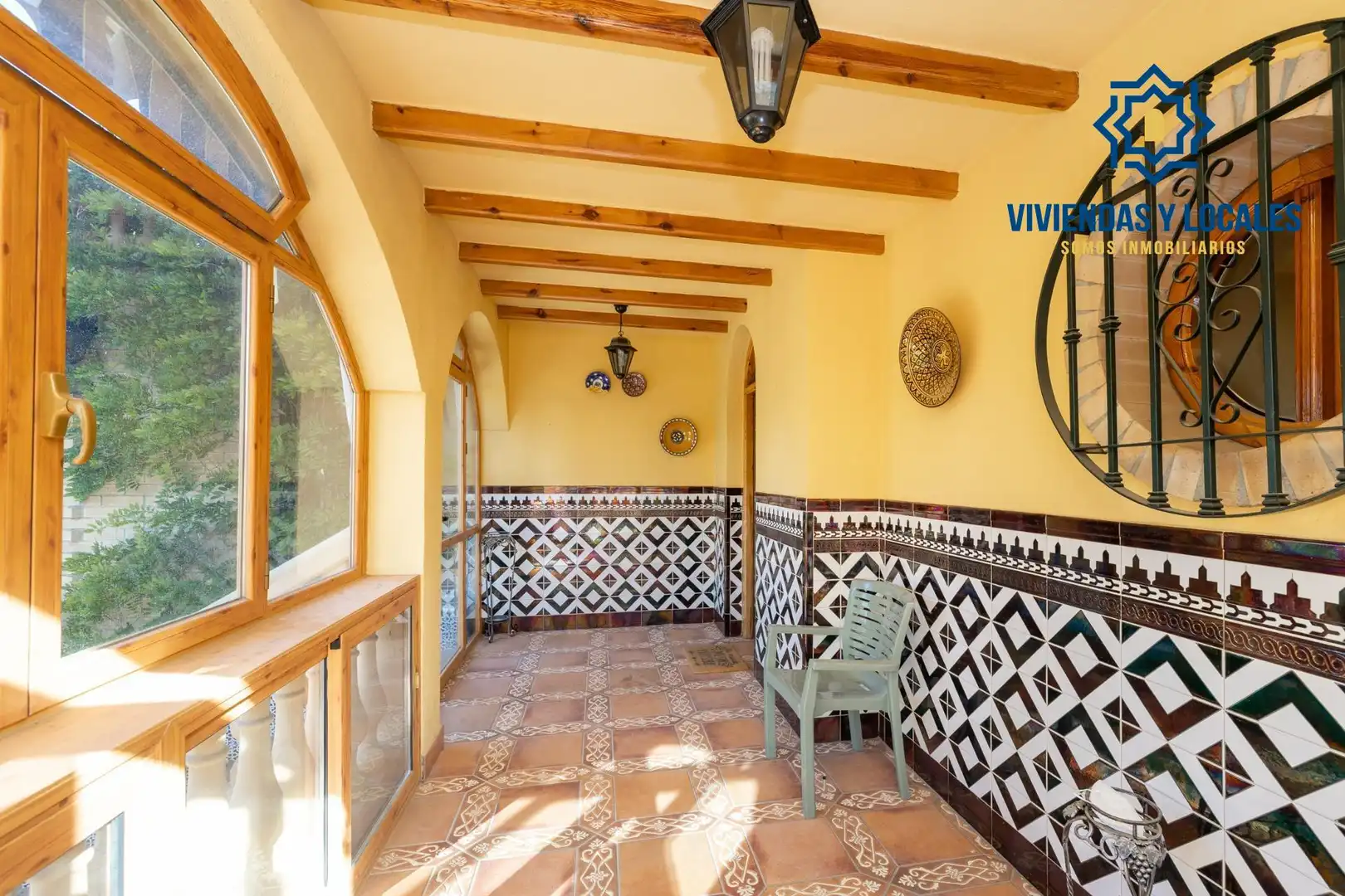 Villa avec terrasse à vendre à Calle VIÑEDOS LOS, imagen 8
