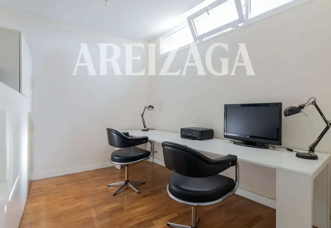 Dúplex con ascensor en venta en Calle Pagola, imagen 35