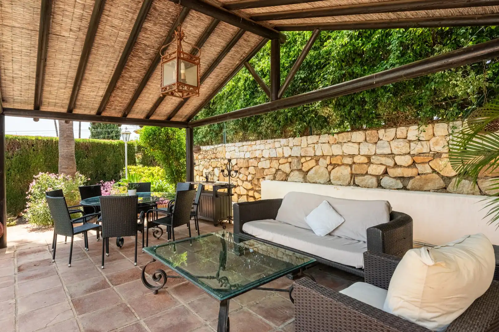 Villa avec piscine à vendre à 2 Avenida de España #Mijas Golf, imagen 20